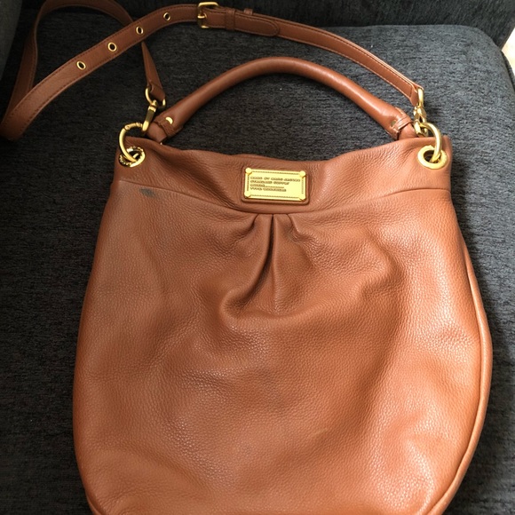 Marc By Marc Jacobs Handbags - Marc Jacobs Hobo Bag